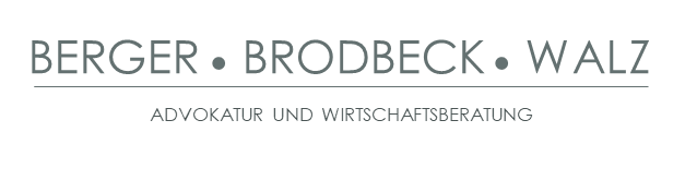 Andreas H. Brodbeck, lic. iur., LL.M.